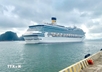 Ha Long International Cruise Port to welcome 32,000 visitors by year-end